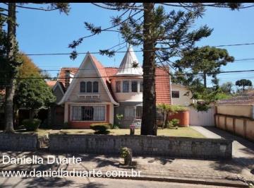 Foto 01 · Casa, Jardim Social, Curitiba, PR