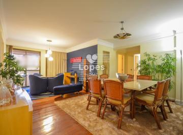 Apartamento de 4 quartos, Curitiba · APARTAMENTO | ALTO DA XV | 4Q COM 1 SUÍTE