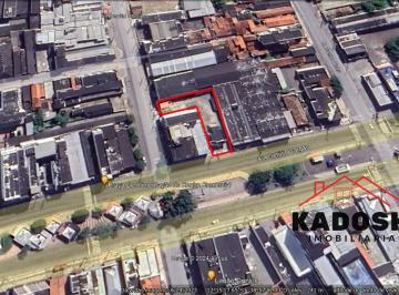 Foto 01 · Terreno Exclusivo para Venda localizada no Centro da cidade de Feira de Santana