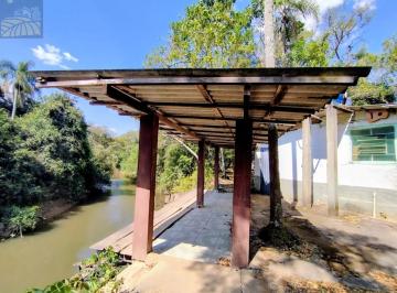 Foto 04 · Chacara, 7500m2 - 70 Metros de Barranca de Rio Itapetininga, Sarapuí, SP