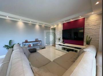 Apartamento de 3 quartos, São Paulo · Apartamento com 134 m² localizado no Condomínio Espaço Clube Raposo...