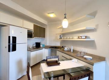 Apartamento de 2 quartos, Belém · Edificio Samurai c/ 72m², mobiliado, 2 quartos e 1 vg em B. Campos/Belém-PA