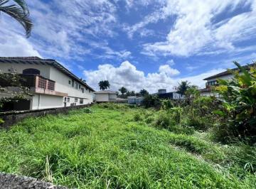 Terreno · 15m² · Terreno Aprovado à Venda na Praia do Pernambuco em Guarujá