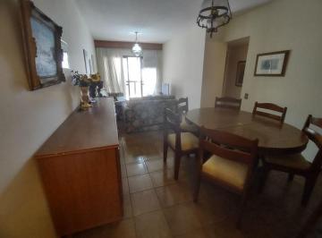 Apartamento · 110m² · 3 Quartos · 2 Vagas · Apartamento à Venda Beira Mar na Barra Funda, Guarujá