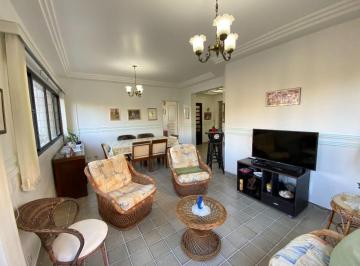 Apartamento · 82m² · 3 Quartos · 2 Vagas · Apartamento Beira Mar à Venda no Balneário Cidade Atlântica