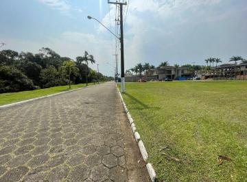 Terreno · Terreno à venda, 2000 m² por R$ 4.000.000,00 - Acapulco - Guarujá/SP