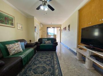 Apartamento · 95m² · 3 Quartos · 2 Vagas · Apartamento Mobiliado à Venda no Loteamento João Batista Julião