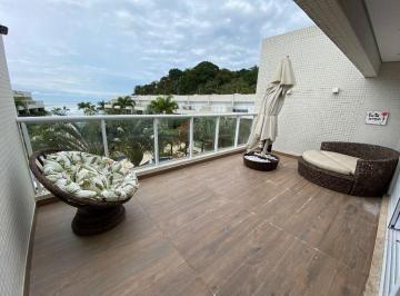 Casa · 421m² · 4 Quartos · 5 Vagas · Areias do Mar Casado: Casa à venda no Guarujá com sauna