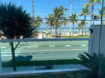 Apartamento · 110m² · 3 Quartos · 2 Vagas · Apartamento à Venda em Guarujá Beira Mar no Jardim Três Marias