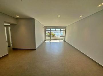 Apartamento · 150m² · 3 Quartos · 2 Vagas · Apartamento beira mar à venda no Guarujá - Vila Luis Antônio