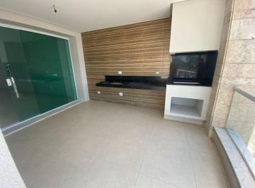 Apartamento · 110m² · 3 Quartos · 2 Vagas · Apartamento Beira Mar à Venda no Jardim Três Marias Enseada Guarujá