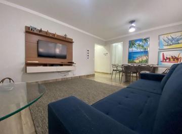 Apartamento · 106m² · 3 Quartos · 1 Vaga · Apartamento à Venda no Solaris em Balneário Guarujá