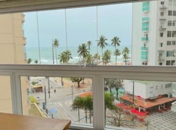 41079528_g.jpg · 
                                Pitangueiras Guaruja, vista para o mar, pé na areia
               