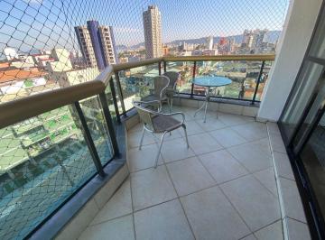 Apartamento · 120m² · 3 Quartos · 1 Vaga · Apartamento mobiliado com piscina à venda em Guarujá