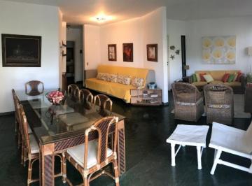 Apartamento · 148m² · 3 Quartos · 2 Vagas · Apartamento à Venda Beira Mar em Guarujá no Jardim Três Marias