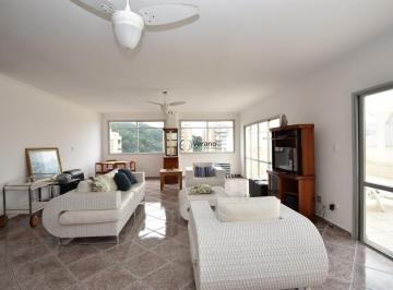 41046626_g.jpg · 
                                Cobertura à venda, 200 m² por R$ 800.000,00 - Pitangueiras - Guaruj