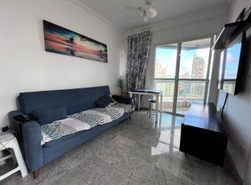 Apartamento · 160m² · 3 Quartos · 2 Vagas · Apartamento Beira Mar à Venda no Balneário Cidade Atlântica