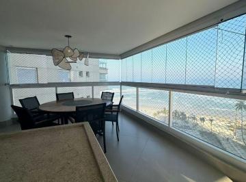 Apartamento · 130m² · 3 Quartos · 2 Vagas · Apartamento com 3 dormitórios à venda, 130 m² por R$ 3.200.000,00 - Centro - Guarujá/SP