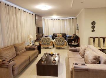 Apartamento · 215m² · 4 Quartos · 2 Vagas · Apartamento Mobiliado à Venda na Barra Funda em Guarujá