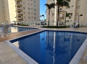 Apartamento · 110m² · 3 Quartos · 2 Vagas · Apartamento Mobiliado à Venda na Barra Funda em Guarujá