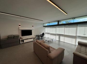 Apartamento · 160m² · 3 Quartos · 2 Vagas · Apartamento Pé na Areia à Venda no Parque Enseada Guarujá