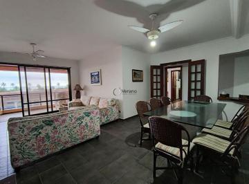 41332300_g.jpg ·
Apartamento vista mar com 3 dormitórios à venda na Enseada - Guaru