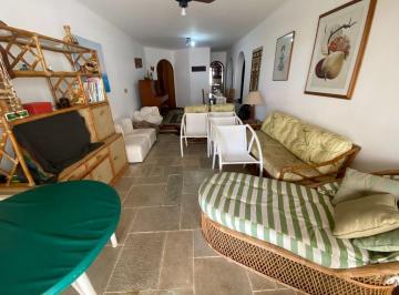 Apartamento · 160m² · 3 Quartos · 2 Vagas · Imóvel à venda: Apartamento mobiliado com piscina e elevador em Guarujá, Enseada