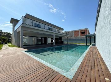 41077892_g.jpg ·
Casa nova em condominio de alto padrao, 4 suítes, lazer, conforto e
