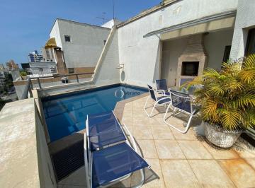 41082303_g.jpg · 
                                Cobertura à venda, 280 m² por R$ 700.000,00 - Enseada - Guarujá/SP
