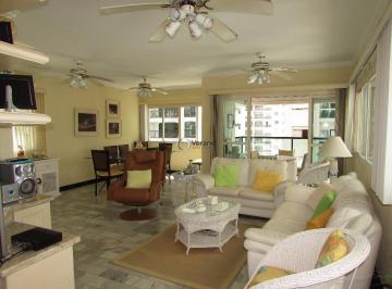 41020534_g.jpg ·
Apartamento residencial à venda, Pitangueiras, Guarujá.