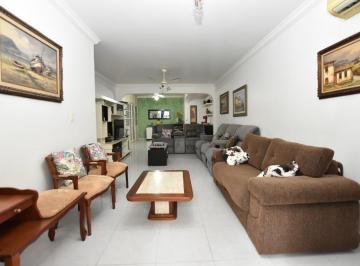 Apartamento · 131m² · 3 Quartos · 1 Vaga · Apartamento Beira Mar à Venda na Barra Funda, Guarujá