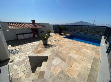 41071853_g.jpg · 
                                Cobertura à venda, 240 m² por R$ 950.000,00 - Enseada - Guarujá/SP
