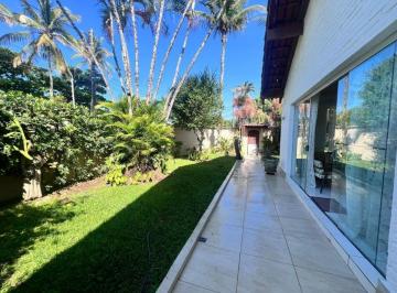 Casa · 200m² · 4 Quartos · 4 Vagas · Casa Pé na Areia à Venda no Jardim Virginia em Guarujá