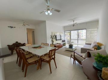 Apartamento · 140m² · 4 Quartos · 2 Vagas · Apartamento à venda, 140 m² por R$ 750.000,00 - Enseada - Guarujá/SP