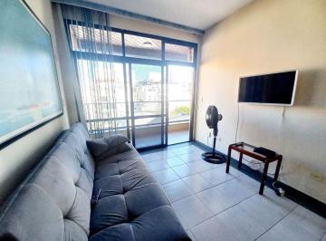 Apartamento · 180m² · 2 Quartos · 2 Vagas · Cobertura à venda, 180 m² por R$ 690.000,00 - Enseada - Guarujá/SP