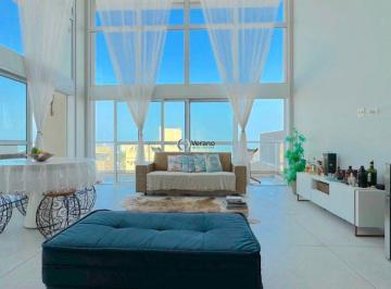 41078303_g.jpg ·
Apto Duplex, Vista Mar, Pé Direito Vazado, Um Espetáculo!