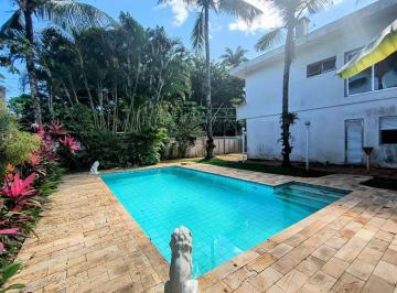 Casa · 220m² · 4 Quartos · 4 Vagas · Casa Mobiliada com Piscina à Venda na Praia do Pernambuco