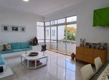 Apartamento · 127m² · 3 Quartos · Apartamento à Venda Beira Mar no Centro de Guarujá