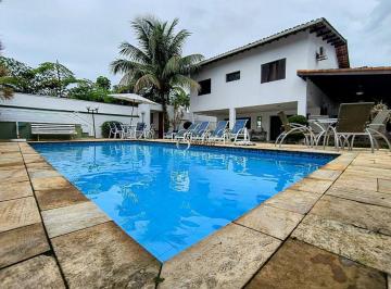 41340481_g.jpg · 
                                CASA COM 6 SUÍTES À VENDA NO CONDOMÍNIO ACAPULCO - GUARUJÁ / SP
   