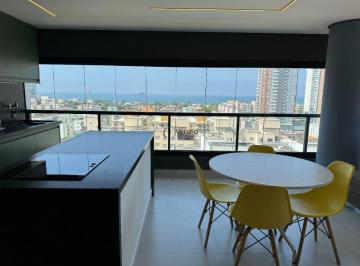 41074189_g.jpg · 
                                Apartamento à venda, 48 m² por R$ 650.000,00 - Enseada - Guarujá/SP