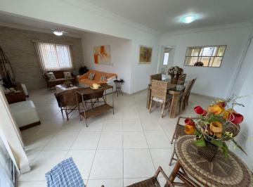 Apartamento · 180m² · 3 Quartos · 2 Vagas · Cobertura beira mar à venda no Jardim Praiano em Guarujá
