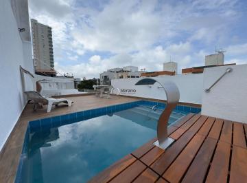 41075558_g.jpg · 
                                Cobertura com 3 dormitórios à venda, 260 m² por R$ 850.000,00 - Ens