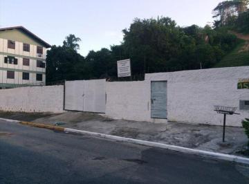 Terreno · Terreno na Planta à Venda em Jardim Três Marias Guarujá