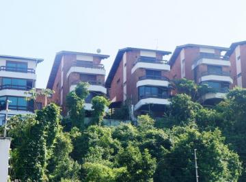 Casa · 330m² · 4 Quartos · 3 Vagas · Casa beira mar à venda no Jardim Três Marias Guarujá