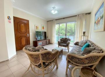 Apartamento · 135m² · 4 Quartos · 1 Vaga · Venda Apartamento Beira Mar no Edifício Cruz Malta