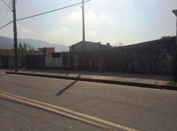 Terreno · Terreno à Venda em Guarujá no Jardim Santa Genoveva