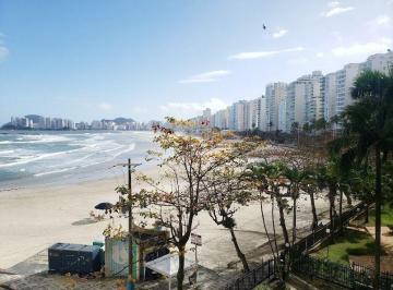 Apartamento · 350m² · 4 Quartos · 2 Vagas · Apartamento com vista mar à venda no Morro do Maluf, Guarujá