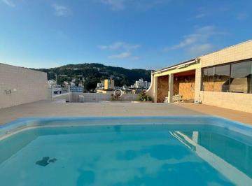 41081260_g.jpg · 
                                Cobertura a venda na Enseada, Guarujá, Piscina e Churrasqueira, Vis