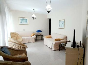 Apartamento · 150m² · 3 Quartos · 2 Vagas · Apartamento Beira Mar à Venda na Barra Funda em Guarujá