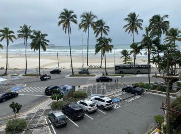 41321127_g.jpg · 
                                Apartamento na Enseada Frente para o Mar
                          